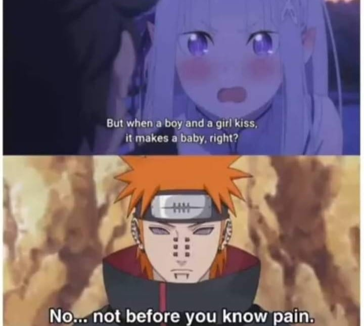 memesdeumotaku #memes #meme #memesanime #anime #otaku #naruto