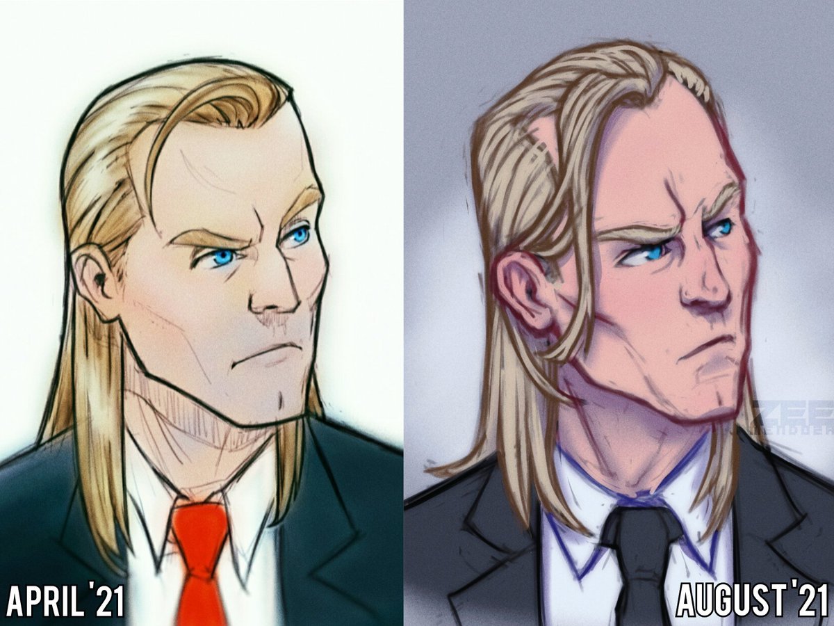 PsyrapMafia's tweet photo. hello it has been exactly 4 months since the rot set in here is another redraw
#redraw #cecilstedman #DrawThisAgain #cecilsteadman #cecil #cecilfanart #governmentdaddy #agentstedman #cecilinvincible #invincible https://t.co/riAO9AabZs