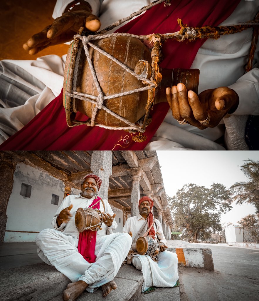 ekorphotography's tweet photo. #dumkiart #telangana #streetsoftelangana #Telangana #travelphotography #folk #telanganafolk #burrakatha
@ekorphotography 
@saikirankore9 https://t.co/TPsT6Tj5tG
