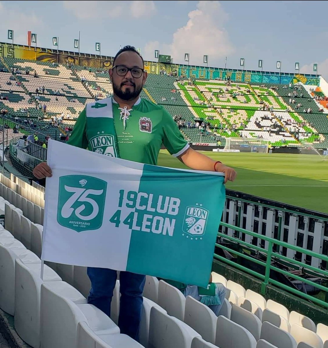 EDER🦁FERNANDO🦁LUGO tweet media