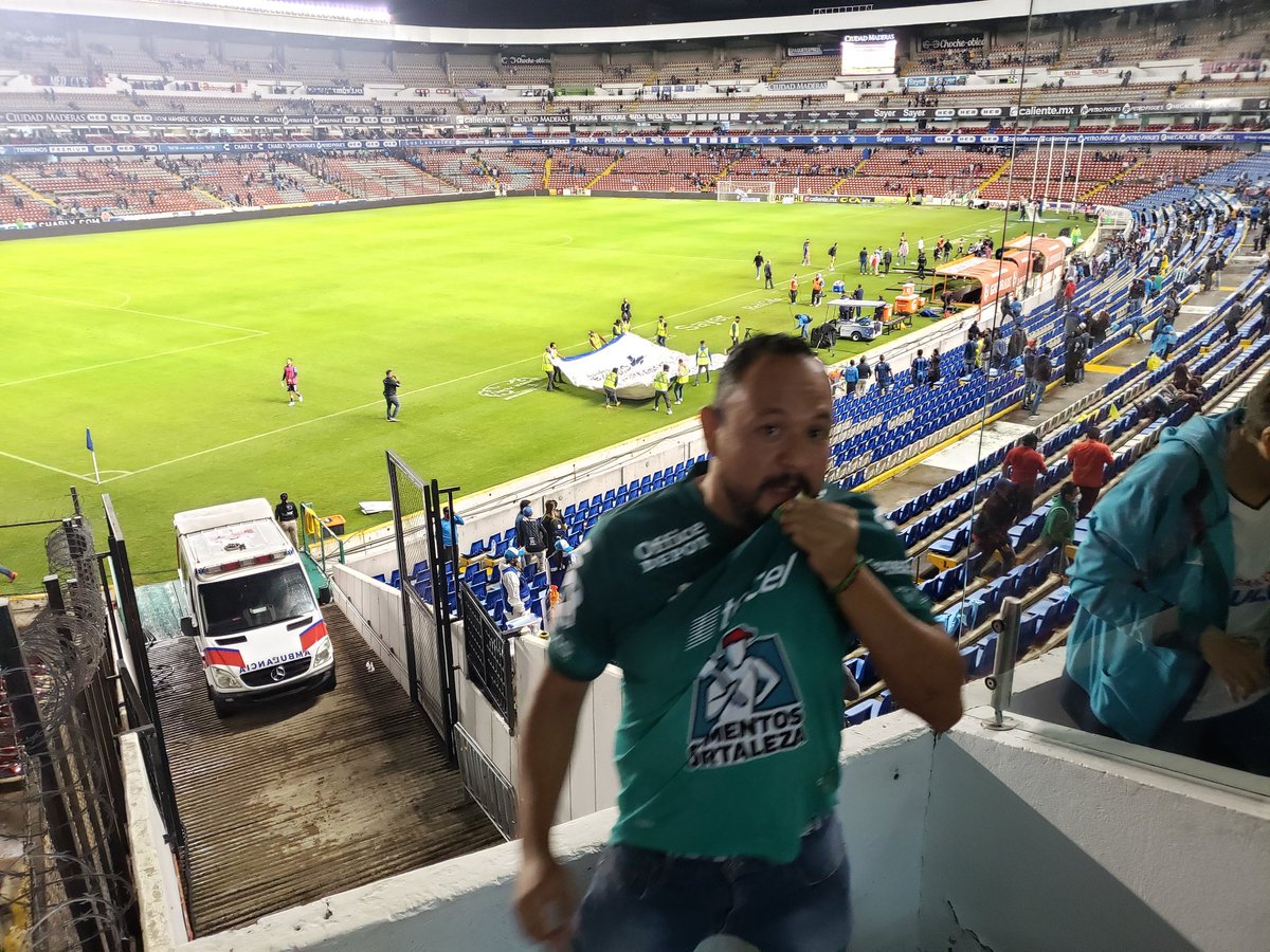 EDER🦁FERNANDO🦁LUGO tweet media