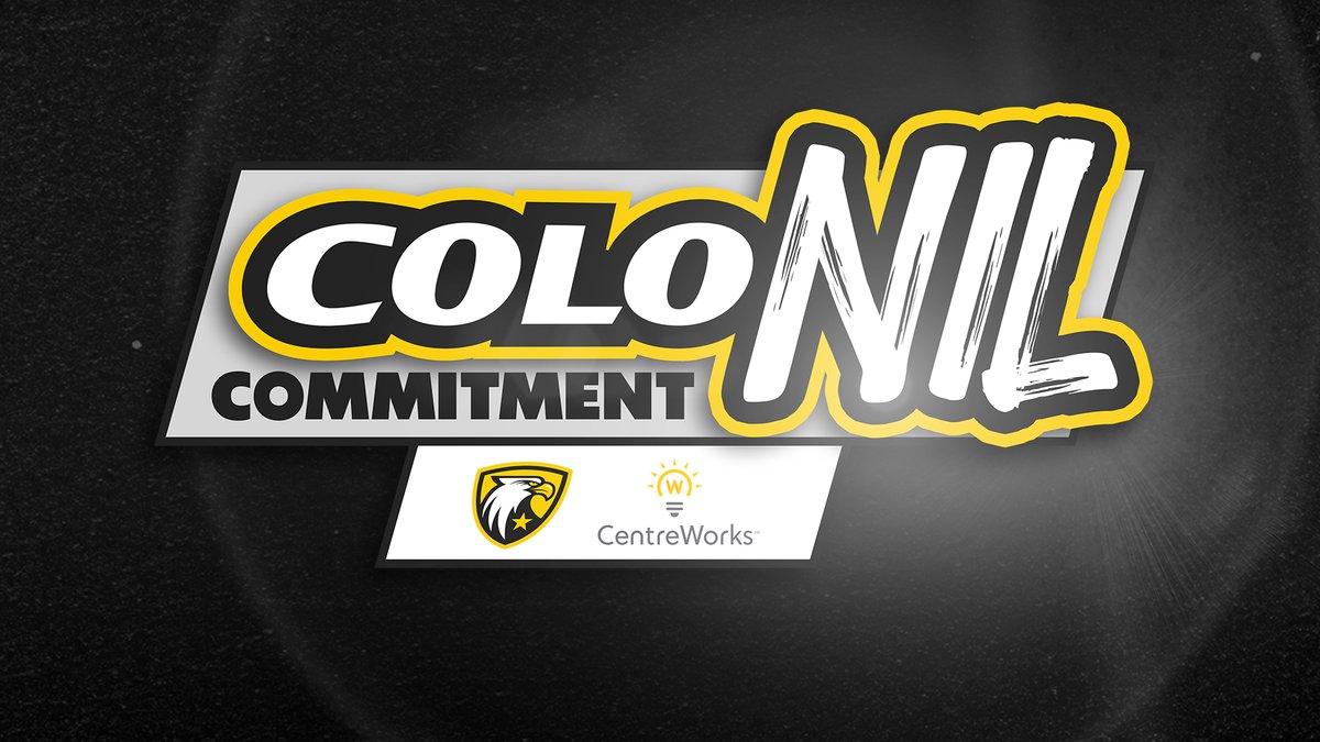 Centre Colonels tweet media