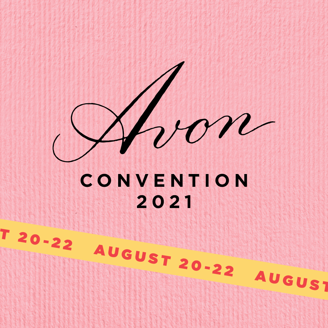 Avon USA on Twitter "We're kicking off our biggest event of the year