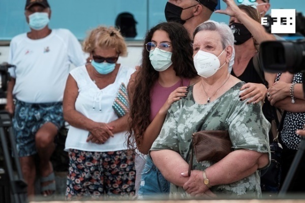 EFE Canarias tweet media