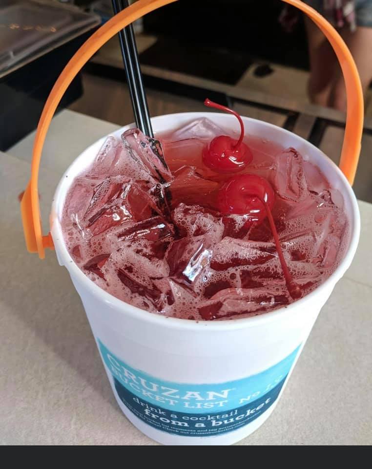 Auto_Icemakers's tweet image. We are proud to welcome The Last Chance Saloon to the Automatic Icemakers Family! Thank you for trusting us to take care of your ice machine needs.

#saloon #illinois #local #customerspotlight