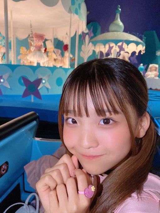 Twitterのコスプレ画像3