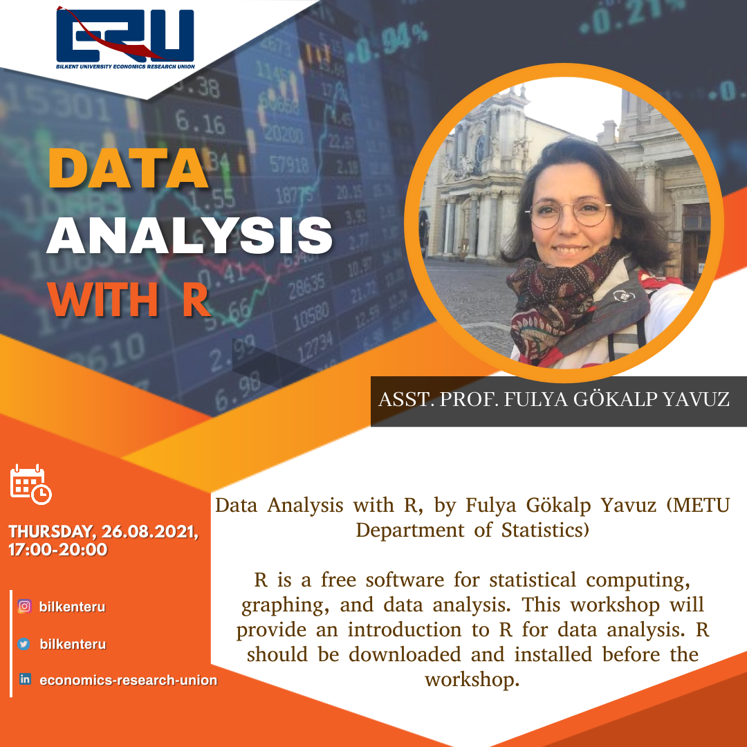 Bilkent Economics Research Union on Twitter: "29th August Sunday, 13:30 ...