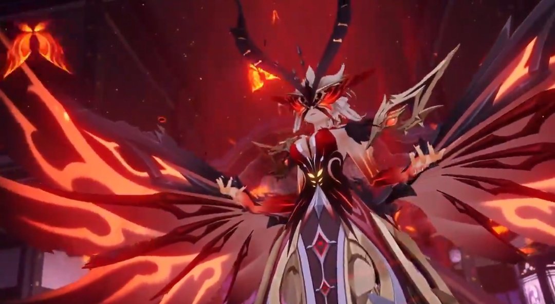 this is a win for the fatui harbingers nation