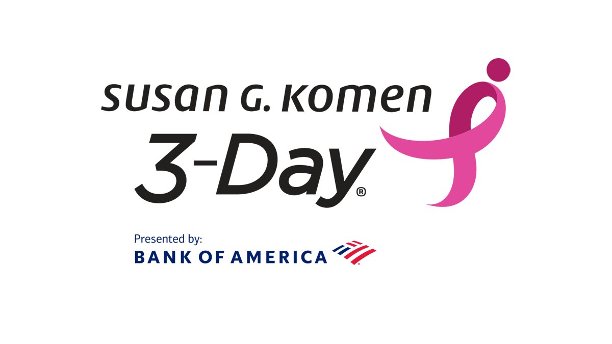 elsbeththurston's tweet photo. Today I am excited to be participating in the Susan G. Komen 3-Day and would like to thank all my friends and family for getting me here.
Make a Donation Today! https://t.co/vxFM0lr1PP https://t.co/AjdPCwOzq6