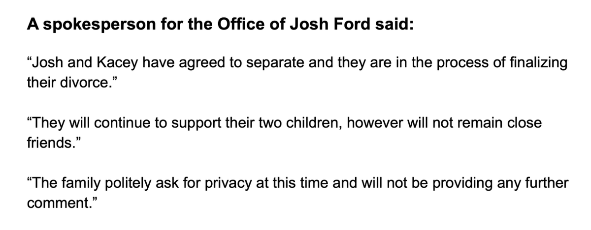 Josh Ford tweet media