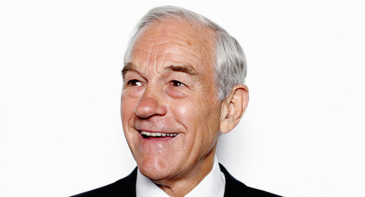 Happy Birthday Ron Paul! You are a legend and an inspiration! 