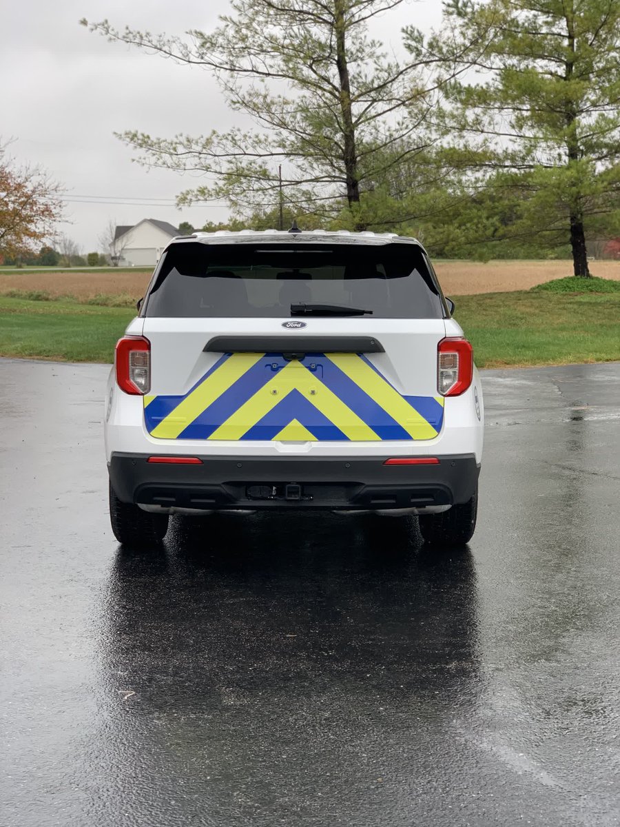 Happy Friday! Check out this build for Delaware County EMS!🔵💛

We provide Graphics and Tint among many other installation services to suit your needs!

Parr Public Safety Equipment
1-866-320-7277
info@parrpse.com
parrpse.com