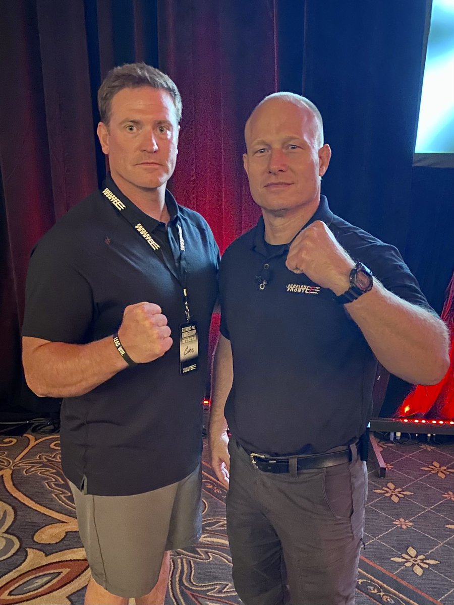 gartenforsenate's tweet image. Great experience learning leadership principles and tactics from Navy Seals @jockowillink @LeifBabin and their entire @EchelonFront team!

#extremeownership
#muster011
#InSenate45