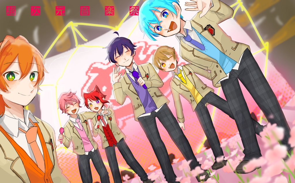 プロポーズ すとぷりギャラリー すとぷりぎゃらりー ますみのイラスト