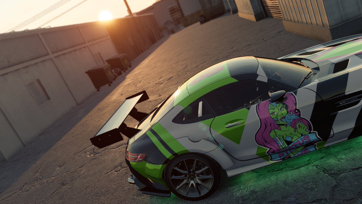 ENTH VGP tweet media