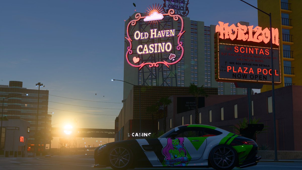 ENTH VGP tweet media