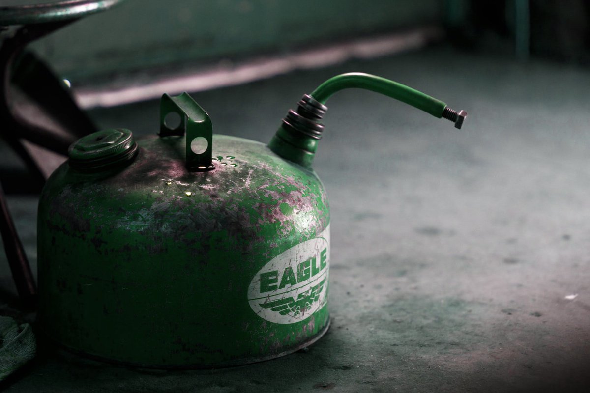 Gas powered lawn care machines are so 2010. Get with the times and go electric. 

Learn about our gas-free machines at hubs.li/H0Vmr-L0.

#MeanGreenMowers #electric #electricpower #electricadvantage #nogas #outdoorequipment #efficient #gasstation #gasguzzler #ridingmower