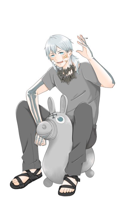 ボンちゃんのtwitterイラスト検索結果 古い順