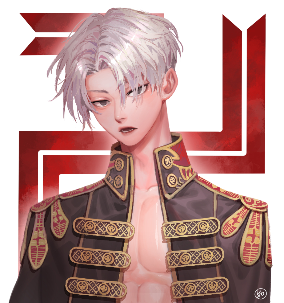 KAOHOM 「香り米」 tweet media