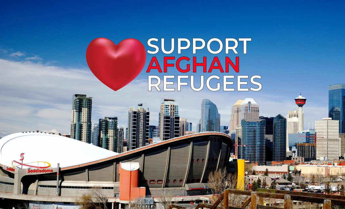 Centre for Newcomers tweet media