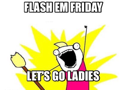 AnonymousBoobs6's tweet photo. Alrighty, you know what day it is. Who’s flashing today. Send us a DM and we’ll GLADLY post anonymously. Don’t be scared. You know you wanna 😈 https://t.co/6hMvafM2ZD