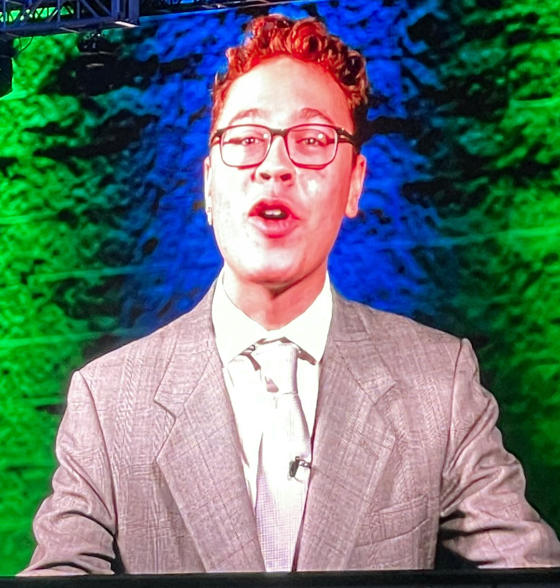 MES Alum! #I am Team BCPS!