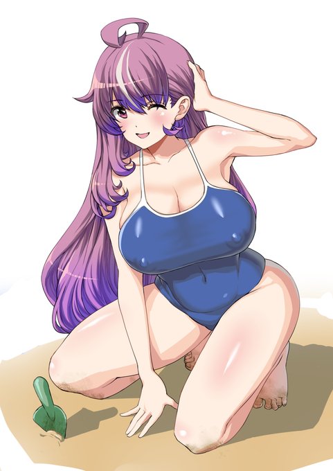 こんばんは!今日は今描いてるエロ漫画のカラーピンナップを公開します!
画像のキャラ、さゆりさんは同一人物です!ギャルだったり清楚だったりするのです!
おねショタエロ漫画です!
興味のある方は、https://t.co/fwHHBUa5Wp
ファンティア等で毎週少しずつ公開しています。見に来てみて下さい!! 