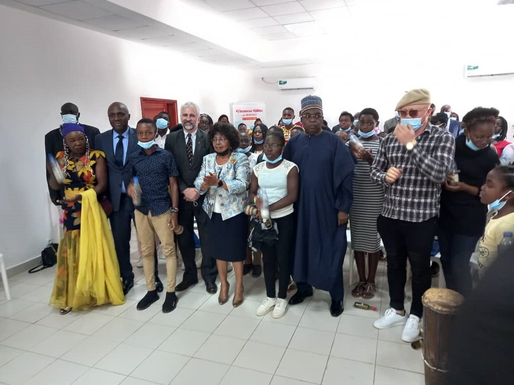 Minsec Minesec Cmr À Distance – MINESEC – IKFO