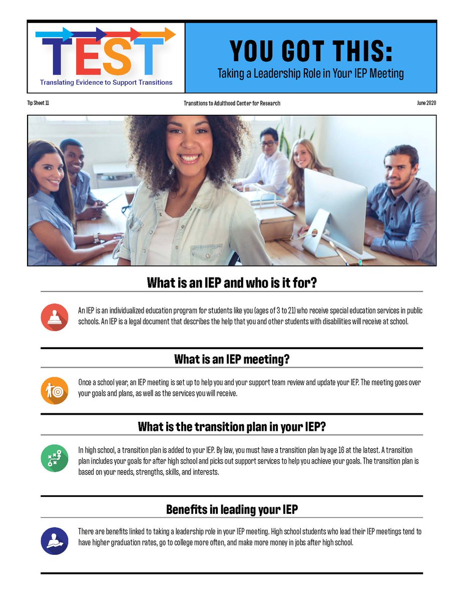 DETransitionCNF's tweet photo. #CapacityBuilding allows 4 #informedchoice - This is why we❤️@ImDetermined One-pager so SWDs are up at their #IEP mtg presenting their Strengths, Preferences Interests & Needs. #SharingThePower means #StuVoice Development & #AdultAllies #leadingfrombehind @EllenRita220 @MicMoon17 https://t.co/GNGQ5UKuoJ