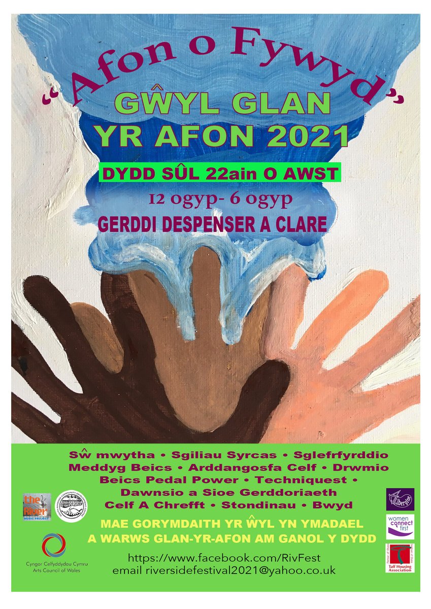 Plus !! Skateboarding , Circus Skills, Owls !! Cricket, Baking, Tigers on Bicycles, plant givaways   Please Share and join in the fun ! <a href="/SRCDC_Cardiff/">South Riverside Community Development Centre</a> <a href="/Women_CF/">Women Connect First</a> <a href="/TalkingTrials/">Talking Trials</a> @TaffHousing @CllrIonaGordon <a href="/Techniquest/">Techniquest</a> <a href="/cardiffuni/">Cardiff University</a> <a href="/owl_sanctuary/">かつしかかめあり</a> <a href="/PedalPower_Diff/">Pedal Power Cardiff</a>  <a href="/KevinBrennanMP/">Kevin Brennan</a>