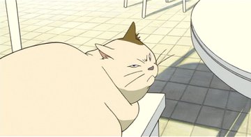 猫の恩返しと耳をすませばはつながりが 同じ猫の名前や誰が書いた話なのか調査