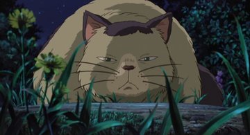 猫の恩返しと耳をすませばはつながりが 同じ猫の名前や誰が書いた話なのか調査