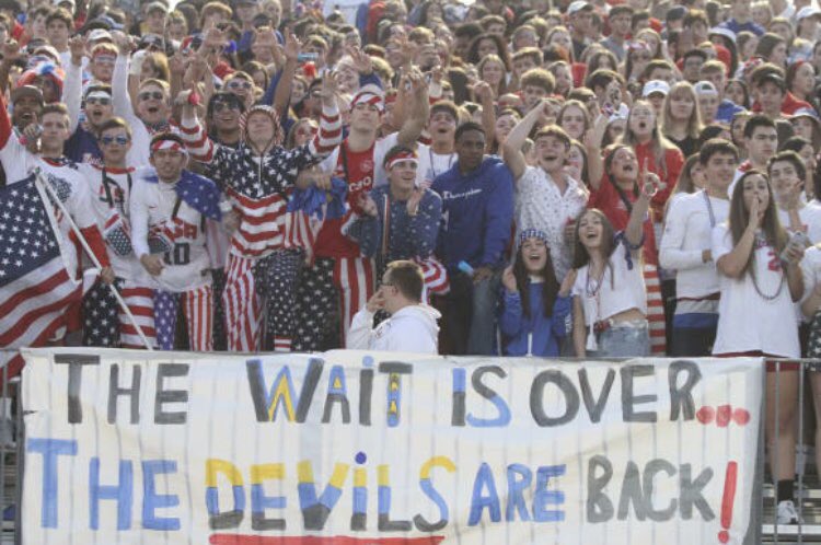 Blue Crew tweet media