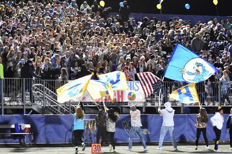 Blue Crew tweet media