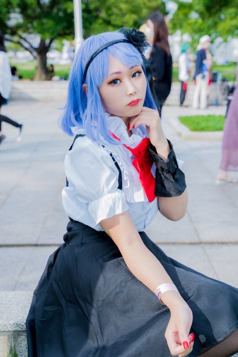 Twoucan 高校生レイヤー の注目ツイート コスプレ