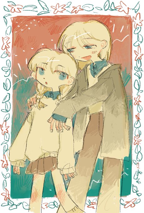 👫 