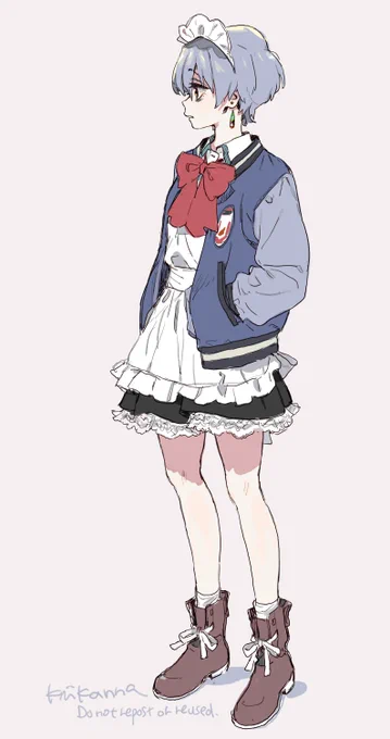ぶらどらぶ絆播貢ちゃんの絵です。 