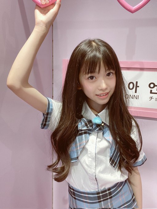 Twitterのコスプレ画像1