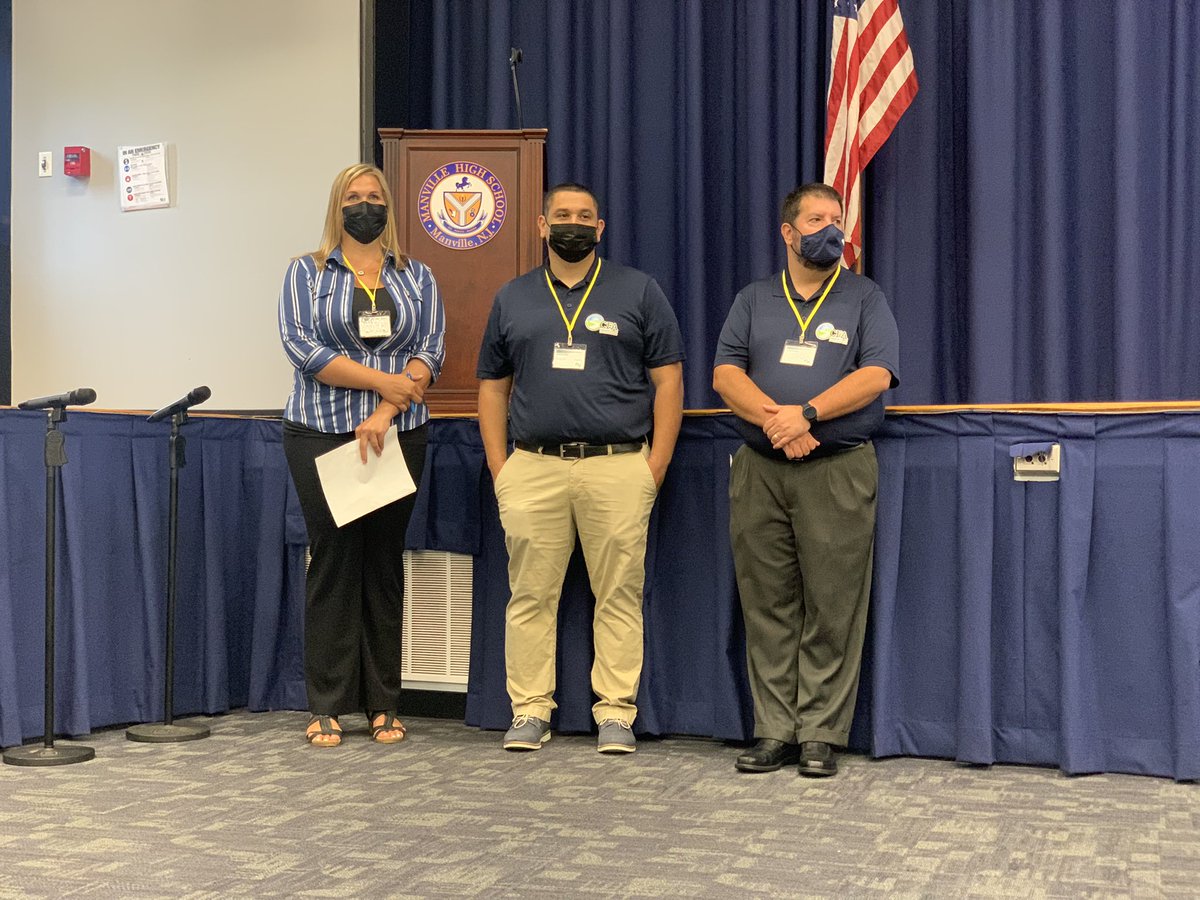 SCFA of NJ tweet media