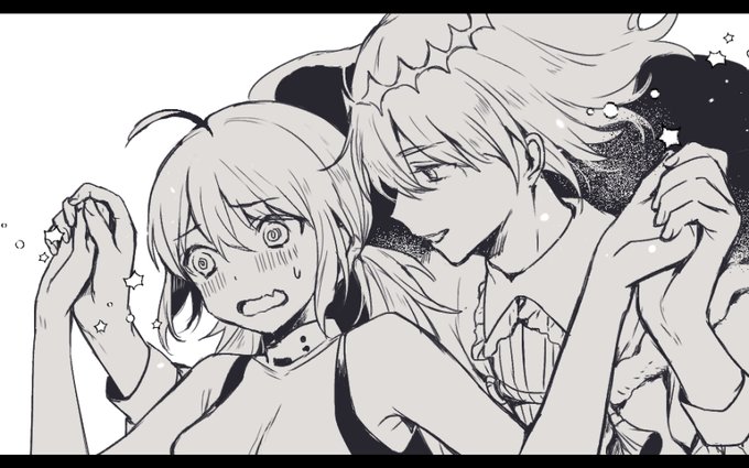 ハウルパロのオベキャス
※一部トレス 