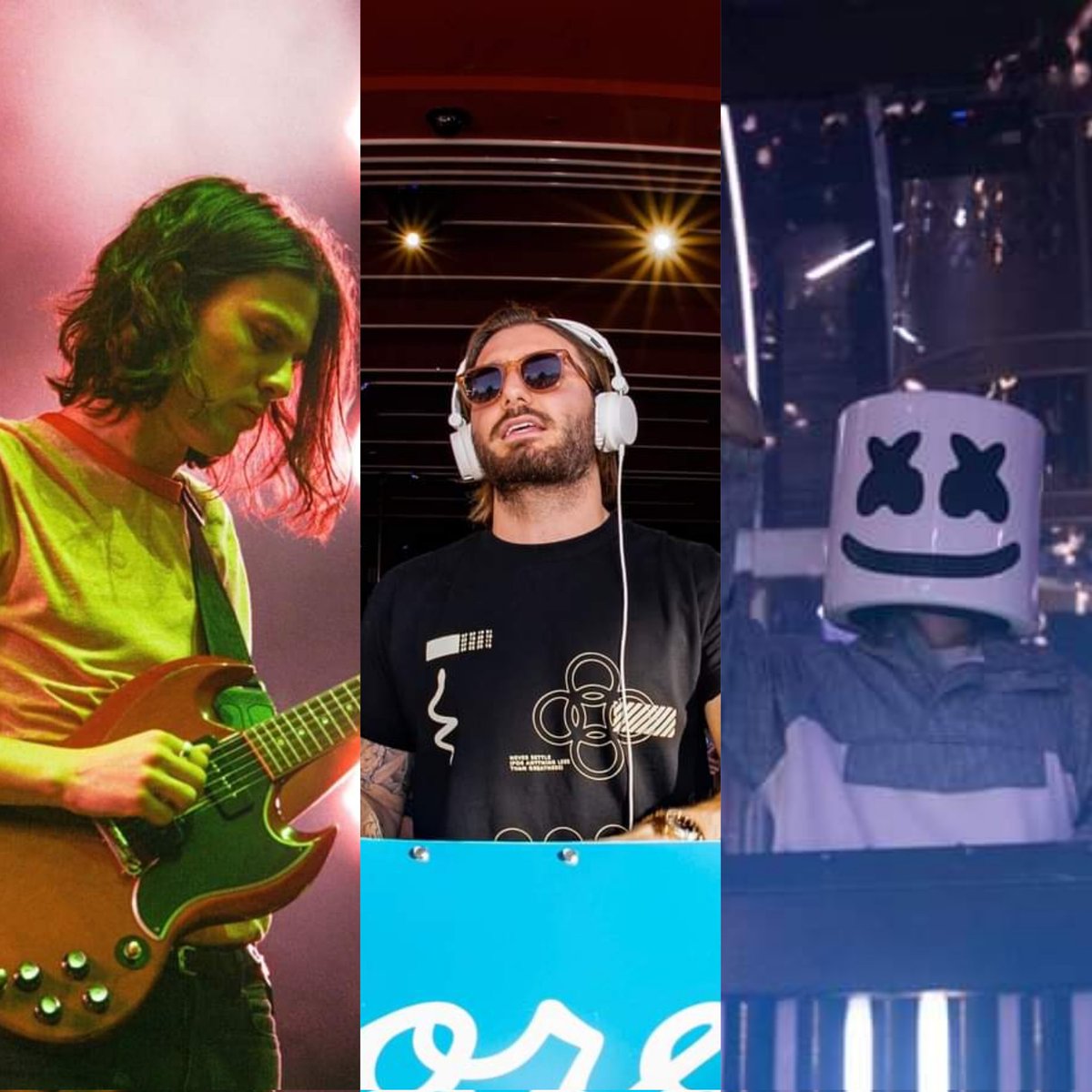 mellocharts's tweet photo. #ChasingStars by Alesso, Marshmello and James Bay has been added to Apple Music's #BreakingPop Playlist from Canada, Mexico, Argentina, Turkey, Israel, Nigeria, Colombia, Chile, Ecuador, Kenya, Guatemala, Dominican Republic, Panama, + https://t.co/bBjVF56Ig3