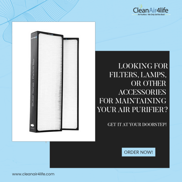 AirCleaners's tweet photo. Air #purifiers need maintenance at regular intervals of time. Being a leading seller of replacement parts, we ship #brand new items directly from the manufacturer to ensure you always get the best price and highest quality. Get free #shipping now https://t.co/qALfZ5qTHA https://t.co/dzulbRJO2H