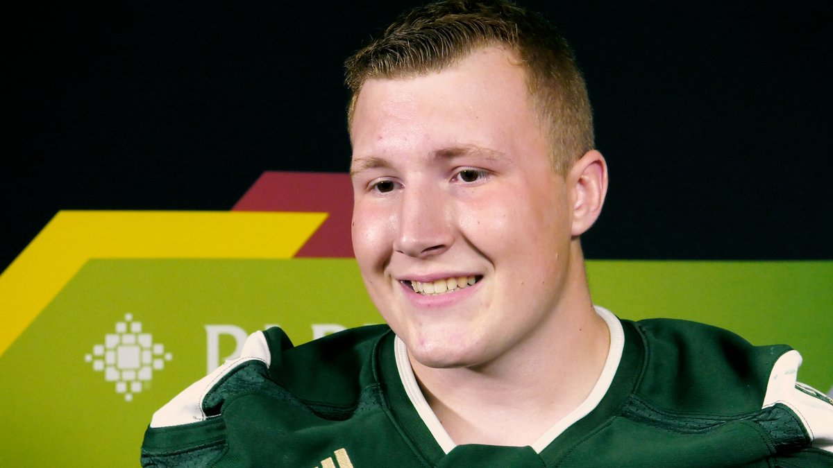 🏈2021 High School Football Preview: @WarriorWawasee.

Increased numbers in underclassmen gives <a href="/WawaseeAthletic/">Wawasee Athletics</a> depth as the program continues to build. Another summer's work of #PSMPerformance has benefitted the Warriors on the field &amp; weight room, too. bit.ly/3ghqye2