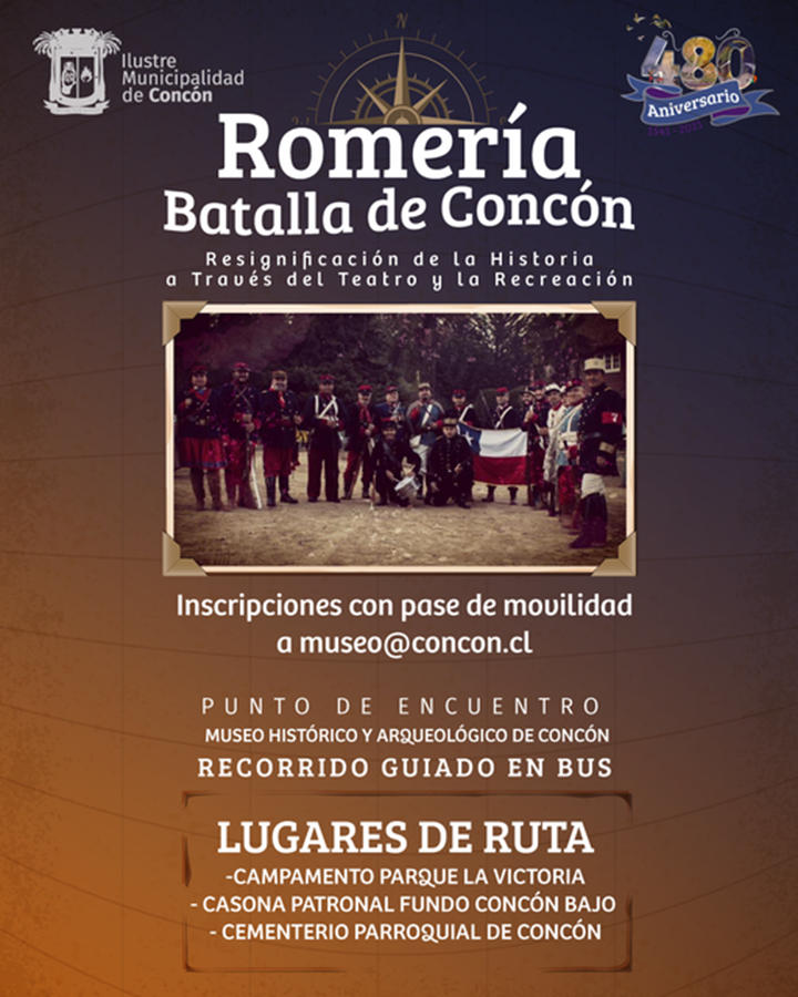 Avanzada Cultural Concón tweet media