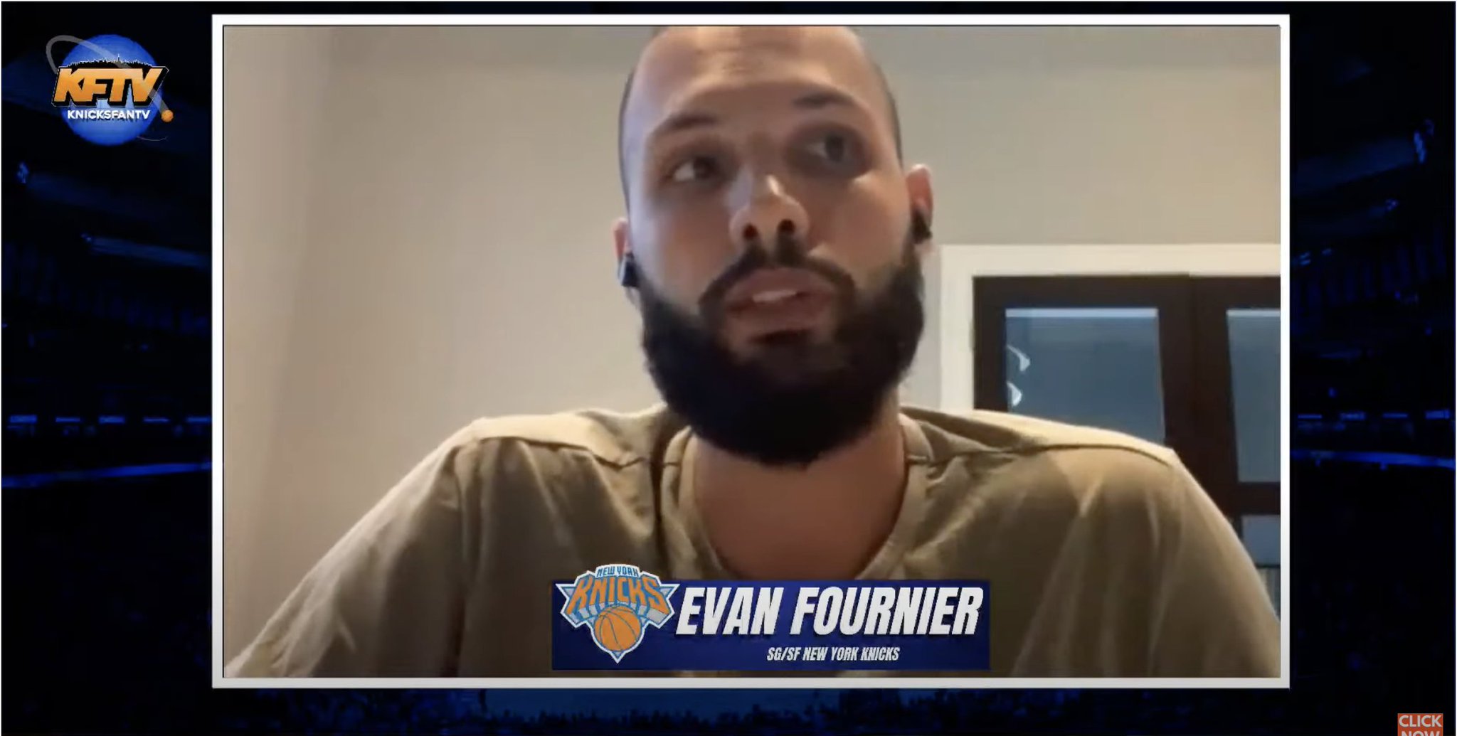 Knicks Fan TV 🏀🎥📺🏁 on Twitter "Knicks Nation! Catch the replay of our