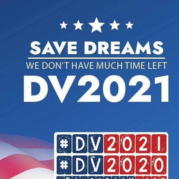 rahimi_somi's tweet photo. @USABehFarsi @SecBlinken #INVITE_US
Your compatriot needs help. Find a way for them.
#iranianDVwinners
#DV2021
#SaveDiversityVisa
#Justice_For_DV
#WhiteHouse
#SEE_US
@USEmbassyTurkey @usembarmenia @USAinUAE @whitehouse @TravelGov https://t.co/vIhPUJYfna