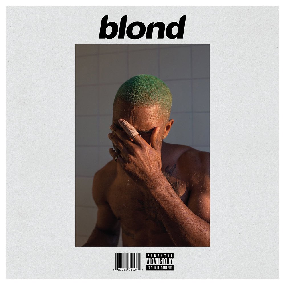 blondedblog's tweet photo. On August 20, 2016, Frank Ocean released ‘Blonde.’ The album turns 5 today. https://t.co/oHnwUkIoIU