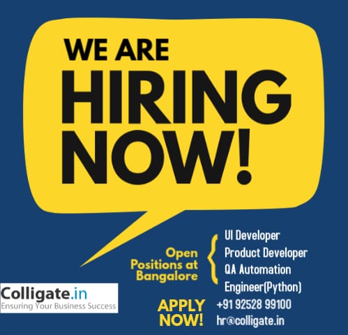 mycolligate's tweet image. 