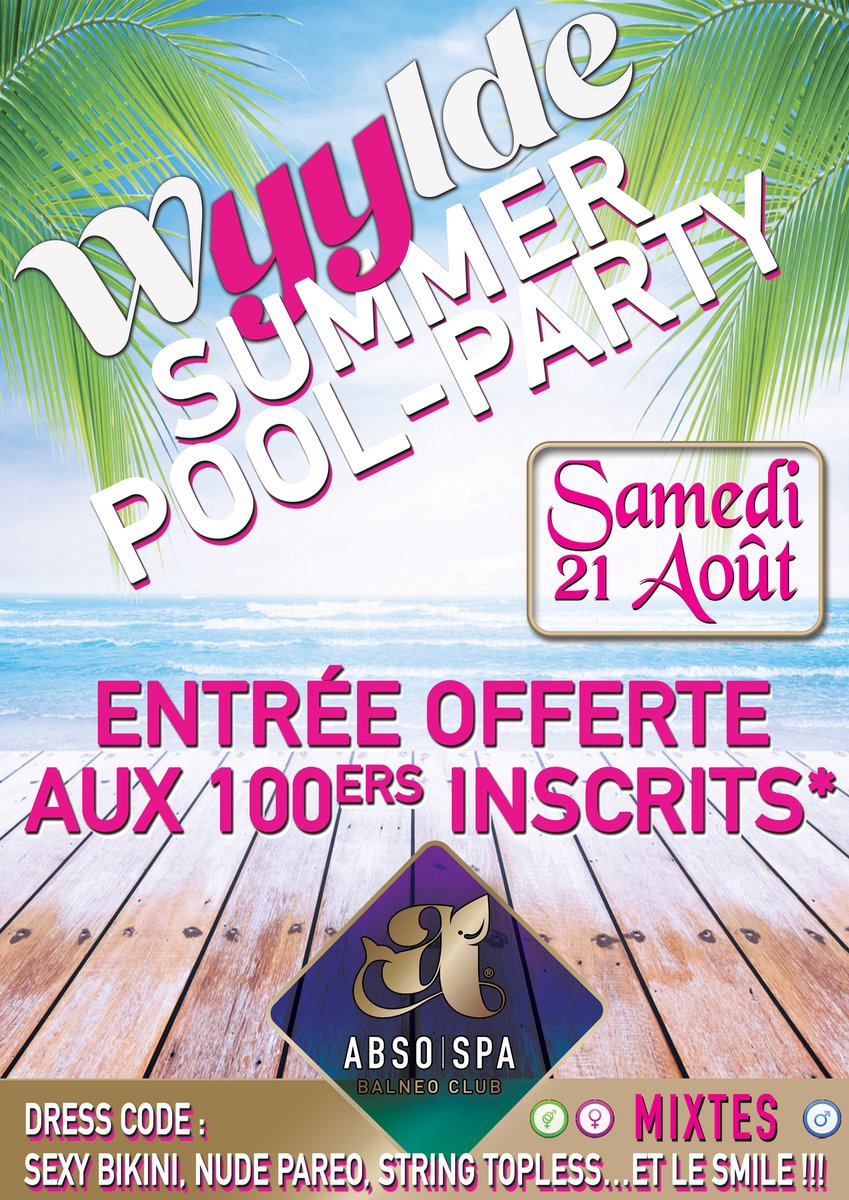 Abso|Spa tweet media