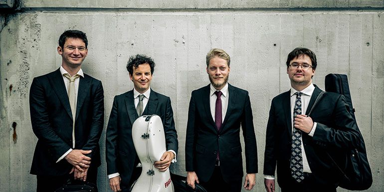 TriskelCork's tweet photo. Among the leading quartets on the world stage, @NavarraQt join us on Sat Nov 27, performing a wonderfully varied programme 🎻🎼! 

Check out more details (&amp; book your tix!) here https://t.co/q8Vd5P4yDo!

@whazoncork #AutumnSpringSeries https://t.co/IFAHFOSzQd